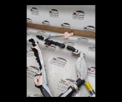 AIRBAG A TENDINA LATERALE SX 2015 TOYOTA AURIS TG1 - 20