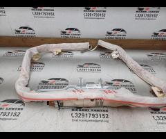 AIRBAG A TENDINA LATERALE DESTRO 2012 BMW 5 F11 SW - 2