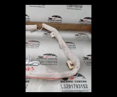 AIRBAG A TENDINA LATERALE DESTRO 2012 BMW 5 F11 SW - 3