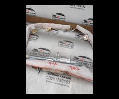 AIRBAG A TENDINA LATERALE DESTRO 2012 BMW 5 F11 SW - 4