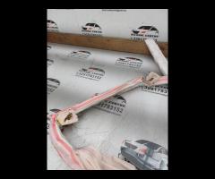 AIRBAG A TENDINA LATERALE DESTRO 2012 BMW 5 F11 SW - 11