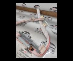 AIRBAG A TENDINA LATERALE DESTRO 2012 BMW 5 F11 SW - 13