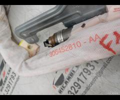 AIRBAG A TENDINA LATERALE DESTRO 2012 BMW 5 F11 SW - 20