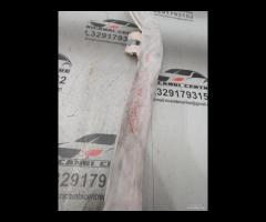 AIRBAG A TENDINA LATERALE DESTRO 2012 BMW 5 F11 SW - 22