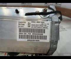 AIRBAG CRUSCOTTO PASSEGGERO 2009 BMW 1 E87 LCI 116 - 9