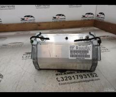 AIRBAG CRUSCOTTO PASSEGGERO 2009 BMW 1 E87 LCI 116 - 10