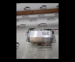 AIRBAG CRUSCOTTO PASSEGGERO 2009 BMW 1 E87 LCI 116 - 11