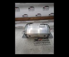 AIRBAG CRUSCOTTO PASSEGGERO 2009 BMW 1 E87 LCI 116 - 12
