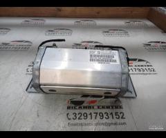 AIRBAG CRUSCOTTO PASSEGGERO 2009 BMW 1 E87 LCI 116 - 13