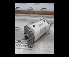 AIRBAG CRUSCOTTO PASSEGGERO 2009 BMW 1 E87 LCI 116 - 16