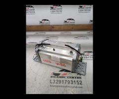 AIRBAG CRUSCOTTO PASSEGGERO 2009 BMW 1 E87 LCI 116 - 22