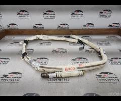 AIRBAG A TENDINA LATERALE SX 2012 MERCEDES-BENZ W2 - 1