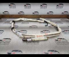 AIRBAG A TENDINA LATERALE SX 2012 MERCEDES-BENZ W2 - 2