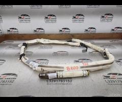AIRBAG A TENDINA LATERALE SX 2012 MERCEDES-BENZ W2 - 3