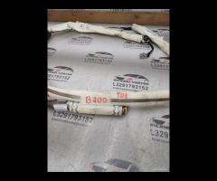 AIRBAG A TENDINA LATERALE SX 2012 MERCEDES-BENZ W2 - 6