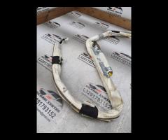 AIRBAG A TENDINA LATERALE SX 2012 MERCEDES-BENZ W2 - 16