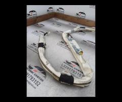 AIRBAG A TENDINA LATERALE SX 2012 MERCEDES-BENZ W2 - 19