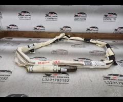 AIRBAG A TENDINA LATERALE DX 2012 MERCEDES-BENZ W2 - 2