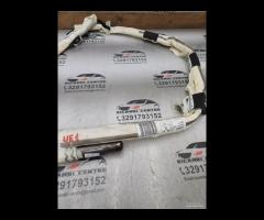 AIRBAG A TENDINA LATERALE DX 2012 MERCEDES-BENZ W2 - 5