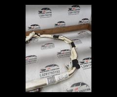 AIRBAG A TENDINA LATERALE DX 2012 MERCEDES-BENZ W2 - 6