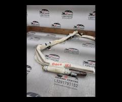 AIRBAG A TENDINA LATERALE DX 2012 MERCEDES-BENZ W2 - 7