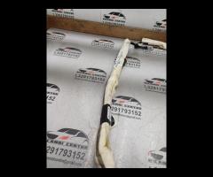 AIRBAG A TENDINA LATERALE DX 2012 MERCEDES-BENZ W2 - 9