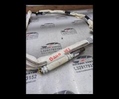 AIRBAG A TENDINA LATERALE DX 2012 MERCEDES-BENZ W2 - 11