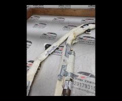 AIRBAG A TENDINA LATERALE DX 2012 MERCEDES-BENZ W2 - 19