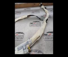 AIRBAG A TENDINA LATERALE DX 2012 MERCEDES-BENZ W2 - 22