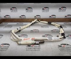 AIRBAG A TENDINA LATERALE DX 2012 MERCEDES-BENZ W2 - 24
