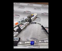 AIRBAG A TENDINA LATERALE SX 2015 OPEL CORSA E /3