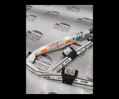 AIRBAG A TENDINA LATERALE SX 2015 OPEL CORSA E /3 - 6