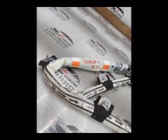 AIRBAG A TENDINA LATERALE SX 2015 OPEL CORSA E /3 - 7