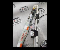 AIRBAG A TENDINA LATERALE SX 2015 OPEL CORSA E /3 - 9