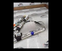 AIRBAG A TENDINA LATERALE SX 2015 OPEL CORSA E /3 - 11