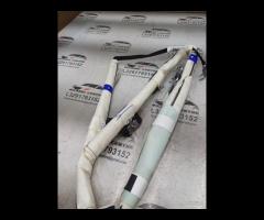 AIRBAG A TENDINA LATERALE SX 2015 OPEL CORSA E /3 - 15