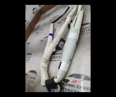 AIRBAG A TENDINA LATERALE SX 2015 OPEL CORSA E /3 - 17