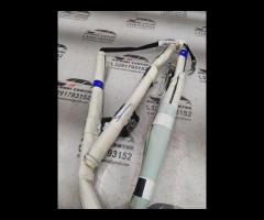 AIRBAG A TENDINA LATERALE SX 2015 OPEL CORSA E /3 - 20