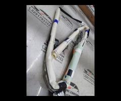 AIRBAG A TENDINA LATERALE SX 2015 OPEL CORSA E /3 - 21