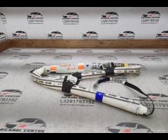 AIRBAG A TENDINA LATERALE SX 2015 OPEL CORSA E /3 - 23