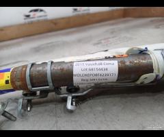 AIRBAG A TENDINA LATERALE DX 2015 OPEL CORSA E /3 - 13