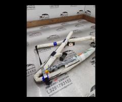 AIRBAG A TENDINA LATERALE DX 2015 OPEL CORSA E /3 - 17