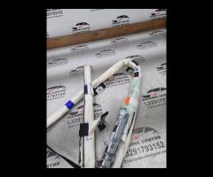 AIRBAG A TENDINA LATERALE DX 2015 OPEL CORSA E /3 - 18