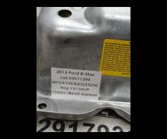 AIRBAG LATO PASSEGGERO 2013 FORD B-MAX (JK) AV11A0 - 17