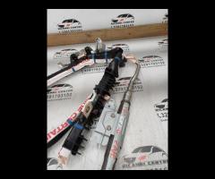 AIRBAG A TENDINA LATERALE DESTRO 2009 HONDA JAZZ I