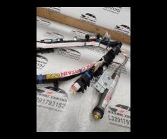 AIRBAG A TENDINA LATERALE DESTRO 2009 HONDA JAZZ I