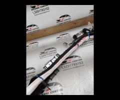 AIRBAG A TENDINA LATERALE DESTRO 2009 HONDA JAZZ I - 7