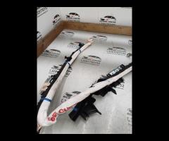 AIRBAG A TENDINA LATERALE DESTRO 2009 HONDA JAZZ I - 13