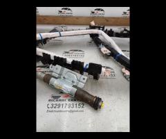 AIRBAG A TENDINA LATERALE DESTRO 2009 HONDA JAZZ I - 20