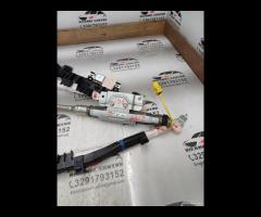 AIRBAG A TENDINA LATERALE SINISTRO 2009 HONDA JAZZ